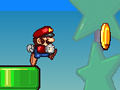 遊戲Super Mario Remix 3