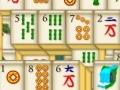 遊戲Well Mahjong 2