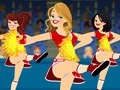 遊戲Naughty Cheerleaders