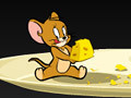 遊戲Tom and Jerry Findding the cheese