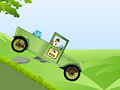 遊戲Ben Milk Transporter
