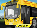 遊戲City Bus Drive