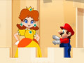 遊戲Mario Meets Peach