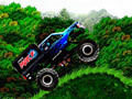 遊戲Pepsi Max Monster Truck Mayhem