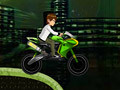 遊戲Ben 10 Extreme Ride