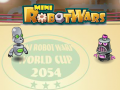 遊戲LBX: Mini Robot Wars