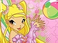 遊戲Winx Puzzle Set 2