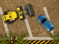 遊戲Heavy Duty Parking