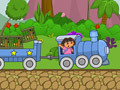 遊戲Dora Train Express
