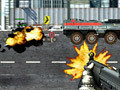 遊戲Road Assault