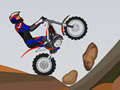 遊戲Moto Trial Fest 2 - Desert Pack