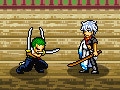 遊戲Comic Stars Fighting 1.0