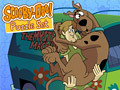 遊戲Scooby Doo Puzzle Set