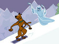 遊戲Ghost attack Scooby