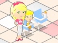 遊戲Frenzy Babysitter