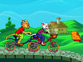 遊戲Tom N Jerry Frenzy