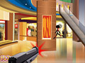 遊戲Shopping Mall Shooting