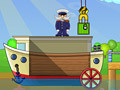 遊戲Ship Loader
