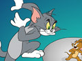 遊戲Tom and Jerry Bomberman