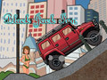 遊戲Las Vegas Hummer