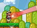 遊戲Super Mario Bombastic