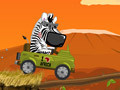 遊戲Safari Time