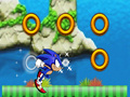 遊戲Sonic Runner