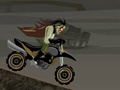 遊戲Zombie Rider