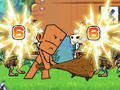 遊戲Tribe Boy Vs Monsters Beta 2 