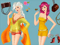 遊戲Fashion Milano Challenge