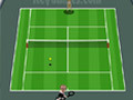 遊戲Angel Tennis