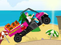遊戲Beach Buggy