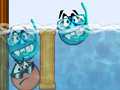 遊戲Aqua Dudes