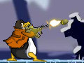 遊戲Zombies vs Penguins