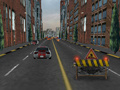 遊戲3D Furious Driver