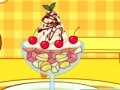 遊戲Fruit Sundae