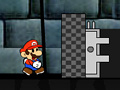 遊戲Mario Crystal Cave