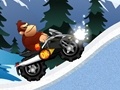 遊戲Donkey Kong Ice Adventure
