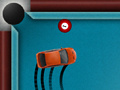 遊戲Billiards Drift