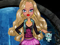 遊戲Monster High Dolls