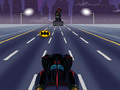 遊戲Batman Revenge of Gorilla Grodd
