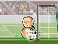 遊戲Sports Heads Football