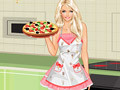 遊戲Pink Chef