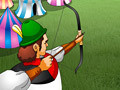 遊戲Medieval Archer
