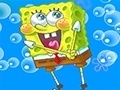 遊戲Spongebob War