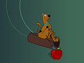 遊戲Scooby Doo Snack Dash