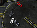 遊戲Street Drifting