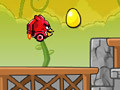 遊戲Angry Rocket Bird