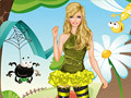 遊戲Bumble Bee Girl