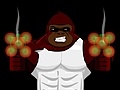 遊戲Gorilla War